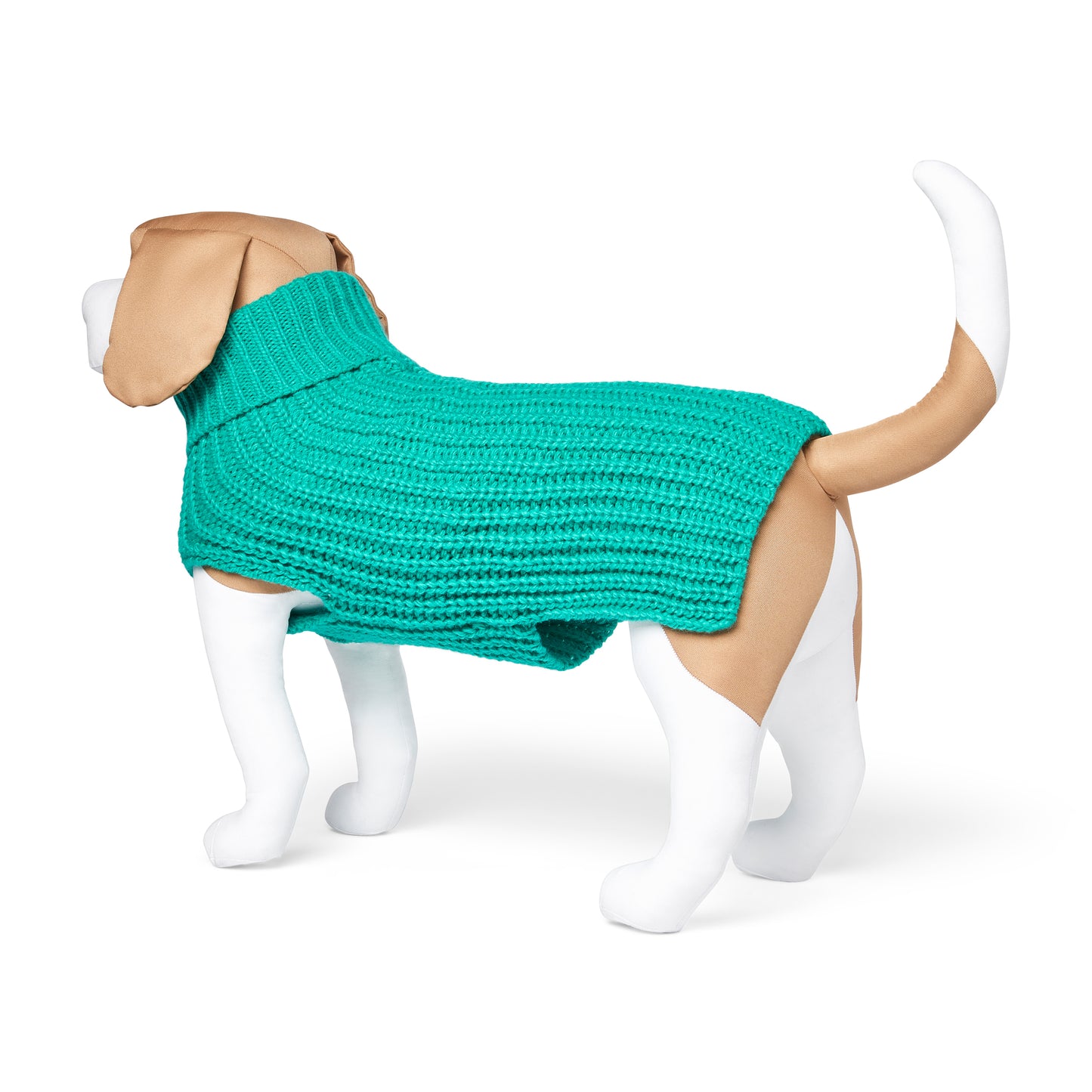 Paikka Knit sweater Green