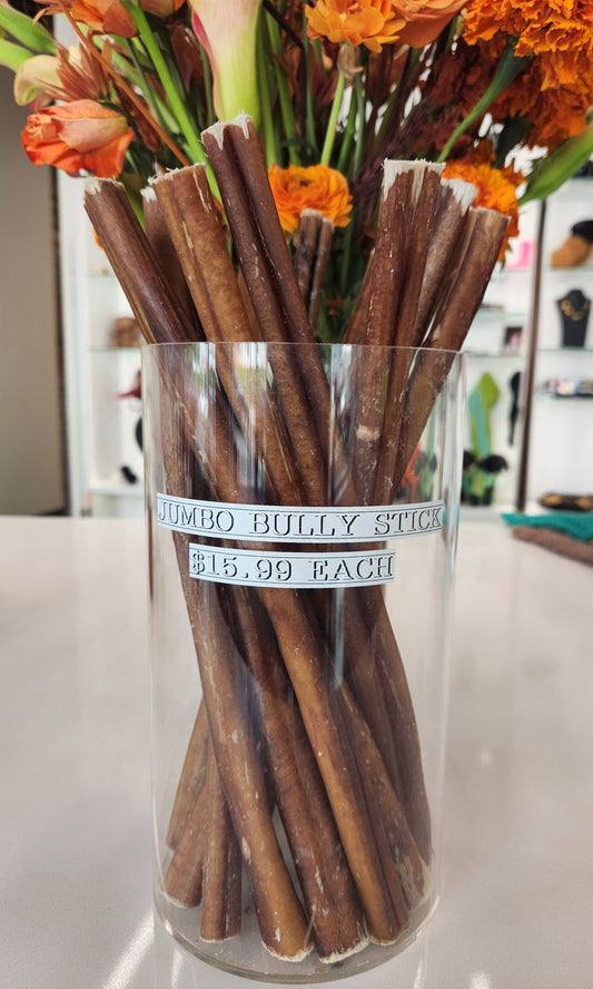 Bully Sticks (12" Jumbo)