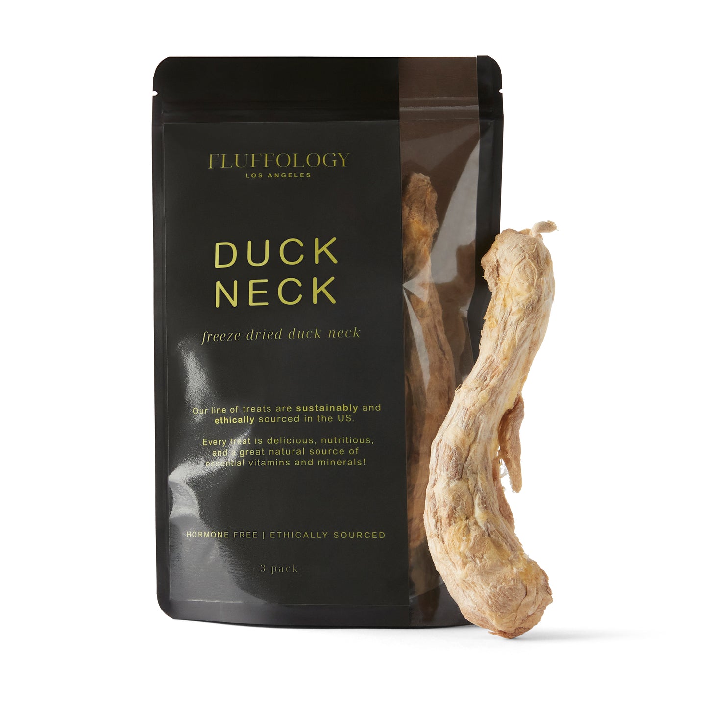 Duck Necks 3 pack