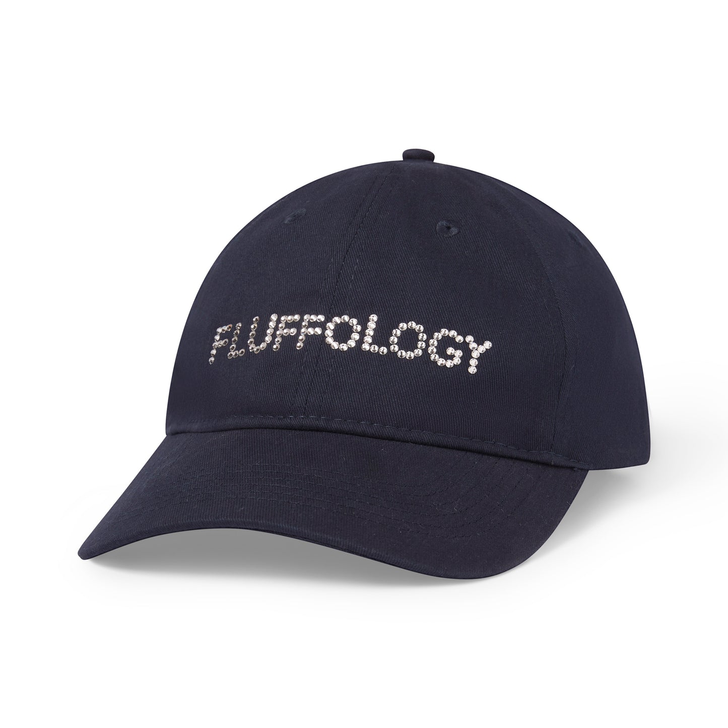 Fluffology Crystaled Hats