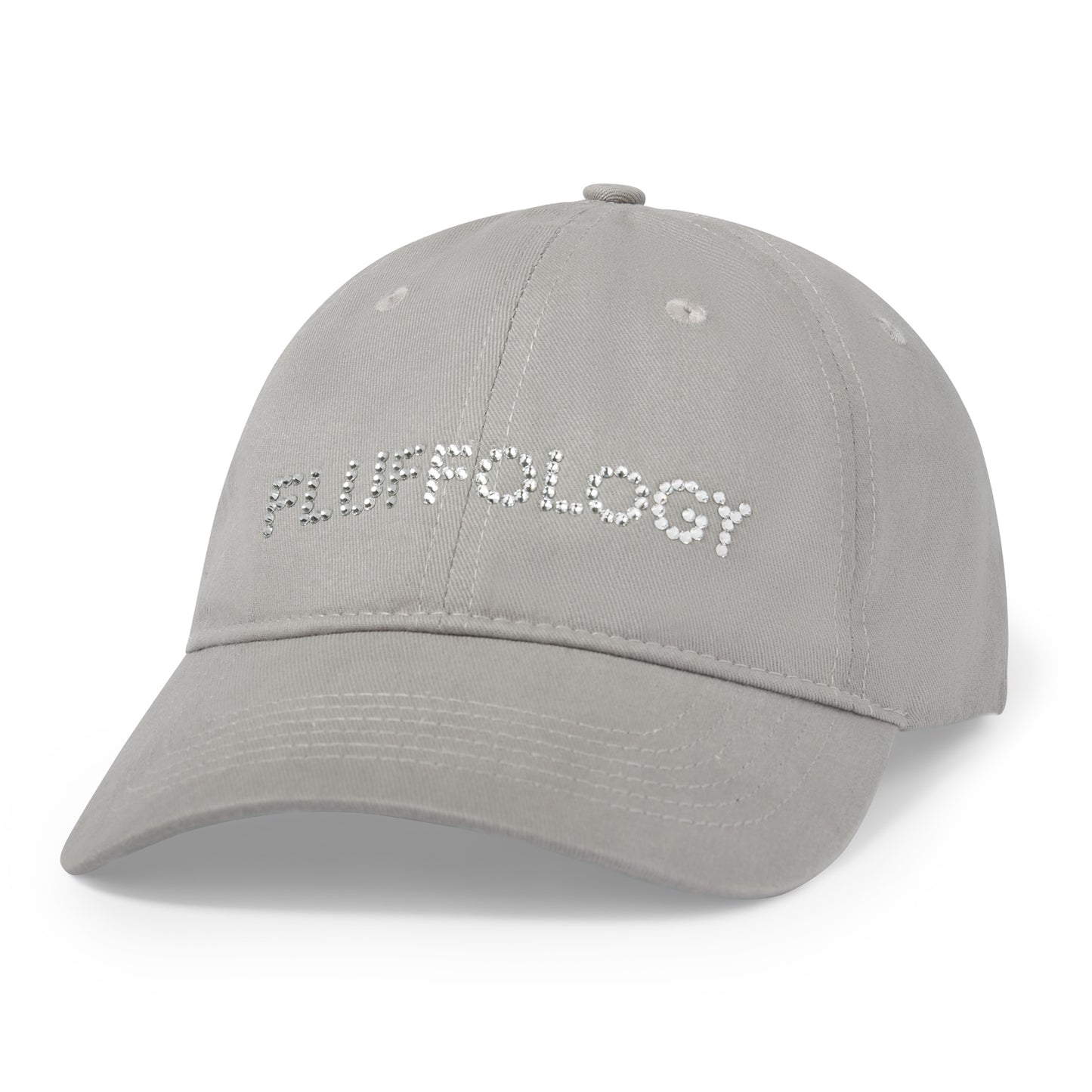 Fluffology Crystaled Hats
