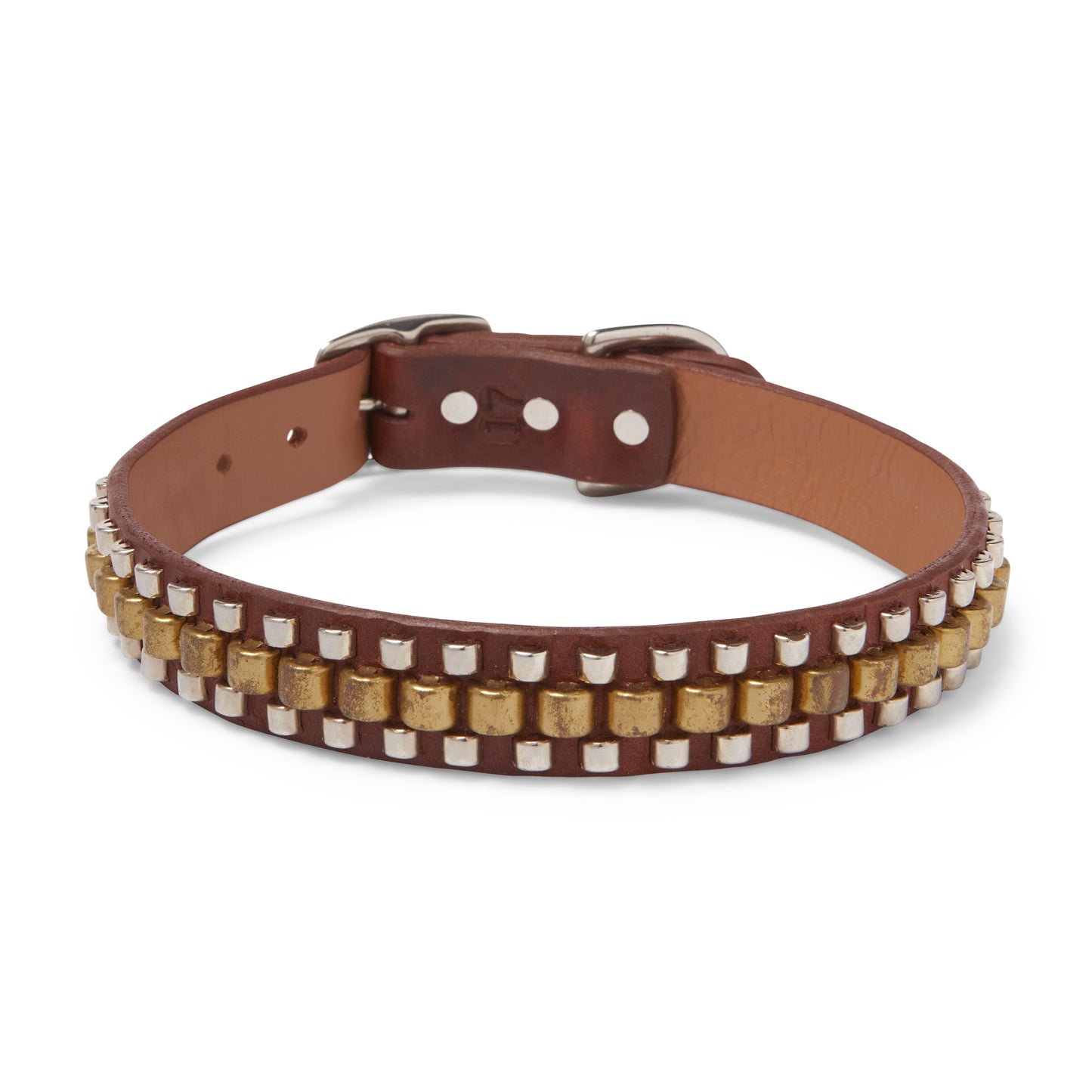 Rolex 17" Dog Collars