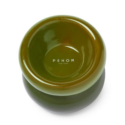 PEHOM Soufflé Pet Bowl