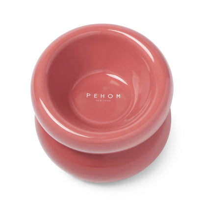 PEHOM Soufflé Pet Bowl