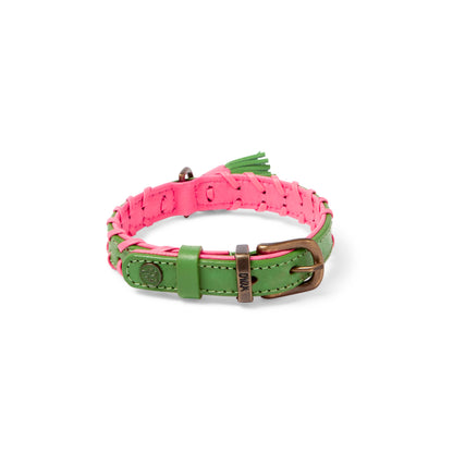 Georgia Dog Collar