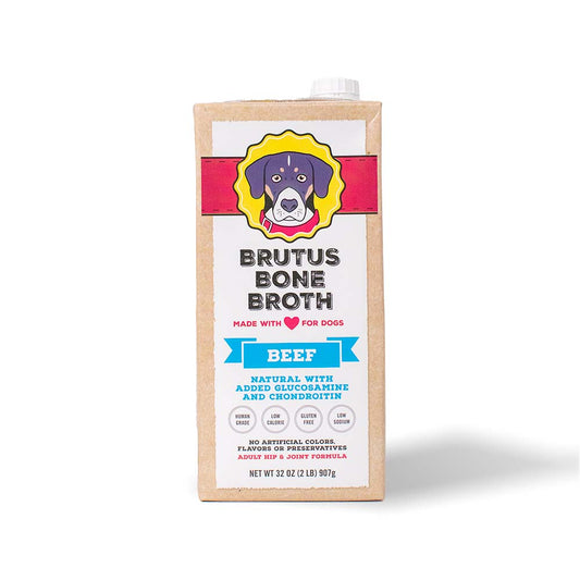 Brutus Bone Broth