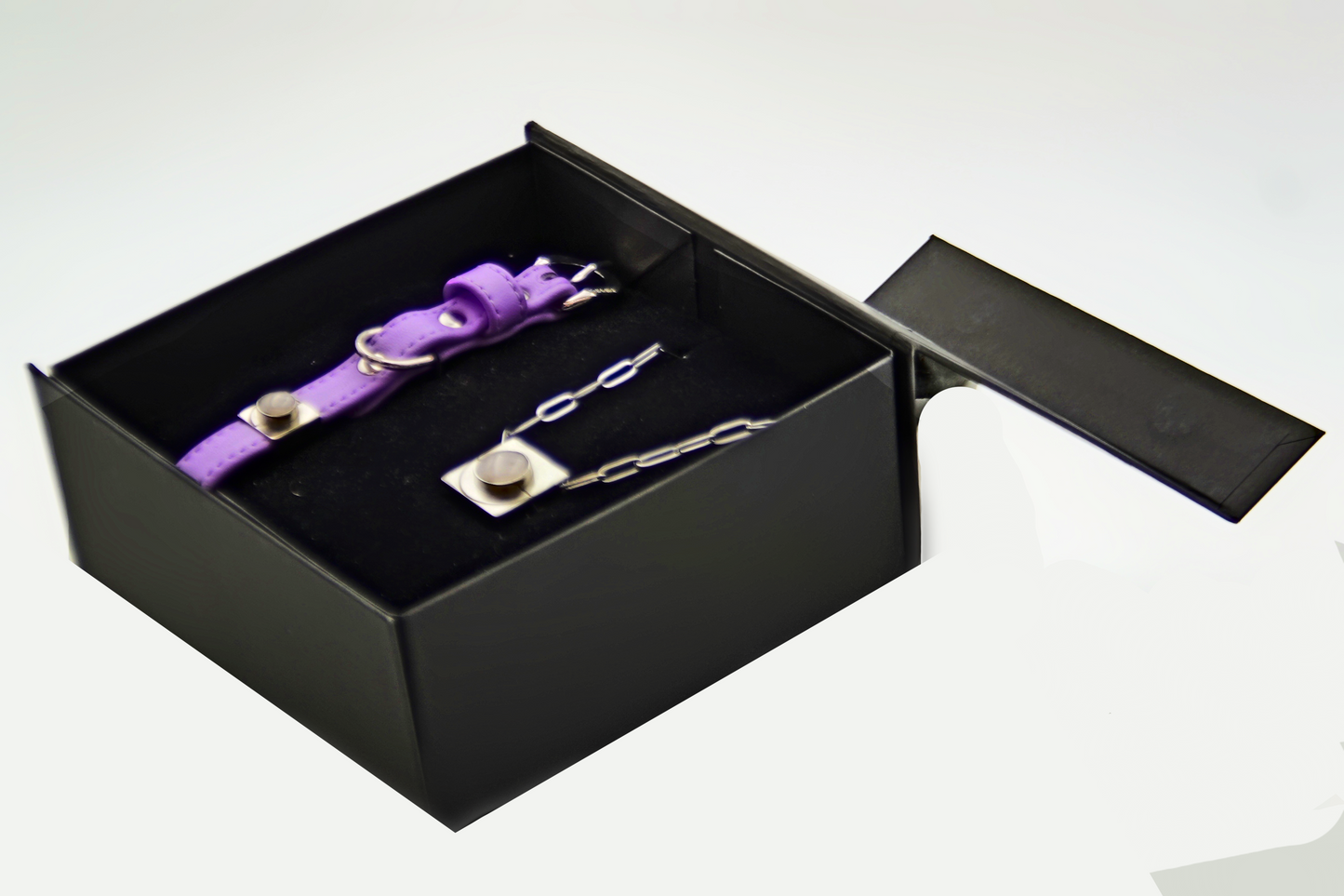 Lavender Rose Luxury Gift Set