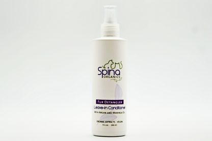 Leave In Conditioner Detangler Spray