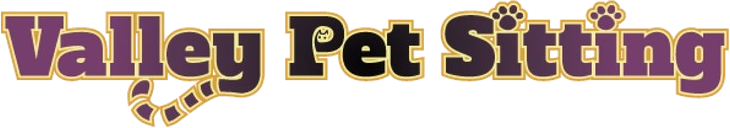 Valley Pet Sitting logo