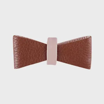 Poise Pup Bow ties