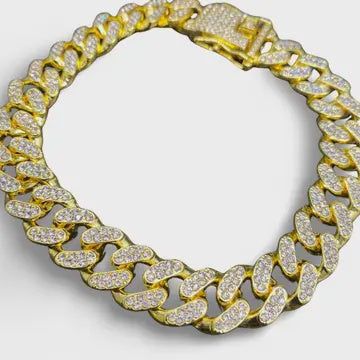 Diamond Dog Chains