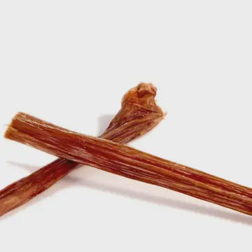 Beef Gullet Stick