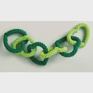 Heart Rope Toys