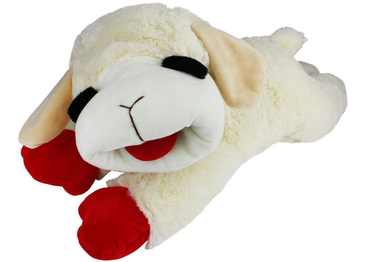 Lambchop toys