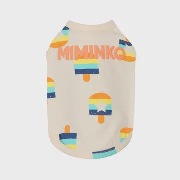 Popcicle Tank