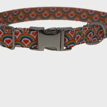 Fabric Collars