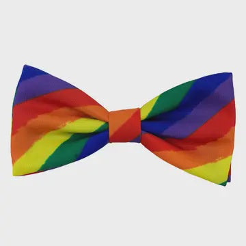 Bow ties by H & K