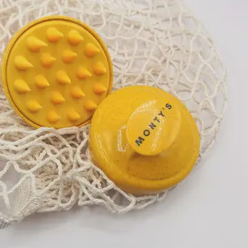 Deshed/Shampoo Brush