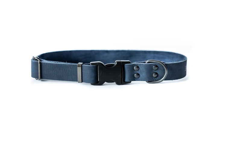 Sport Leather Collar