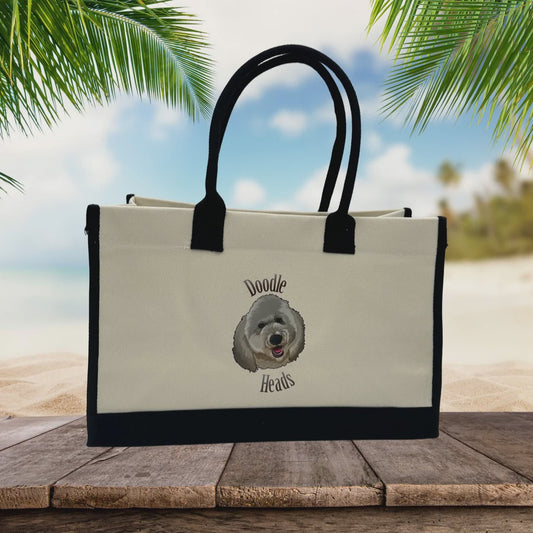 DH Tote