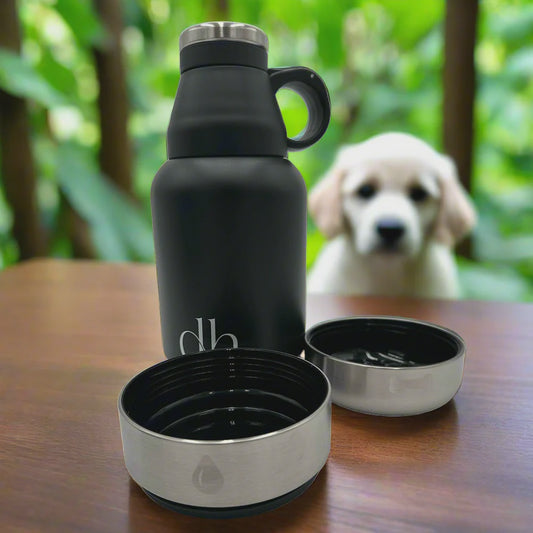 DH Pet Water Bottle