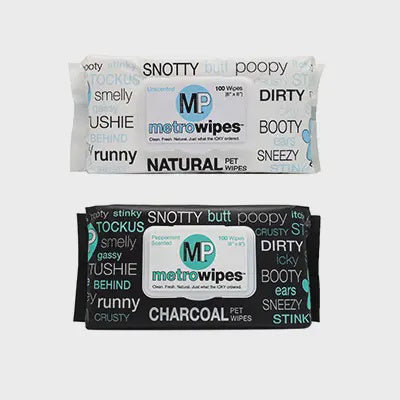 Metro Wipes