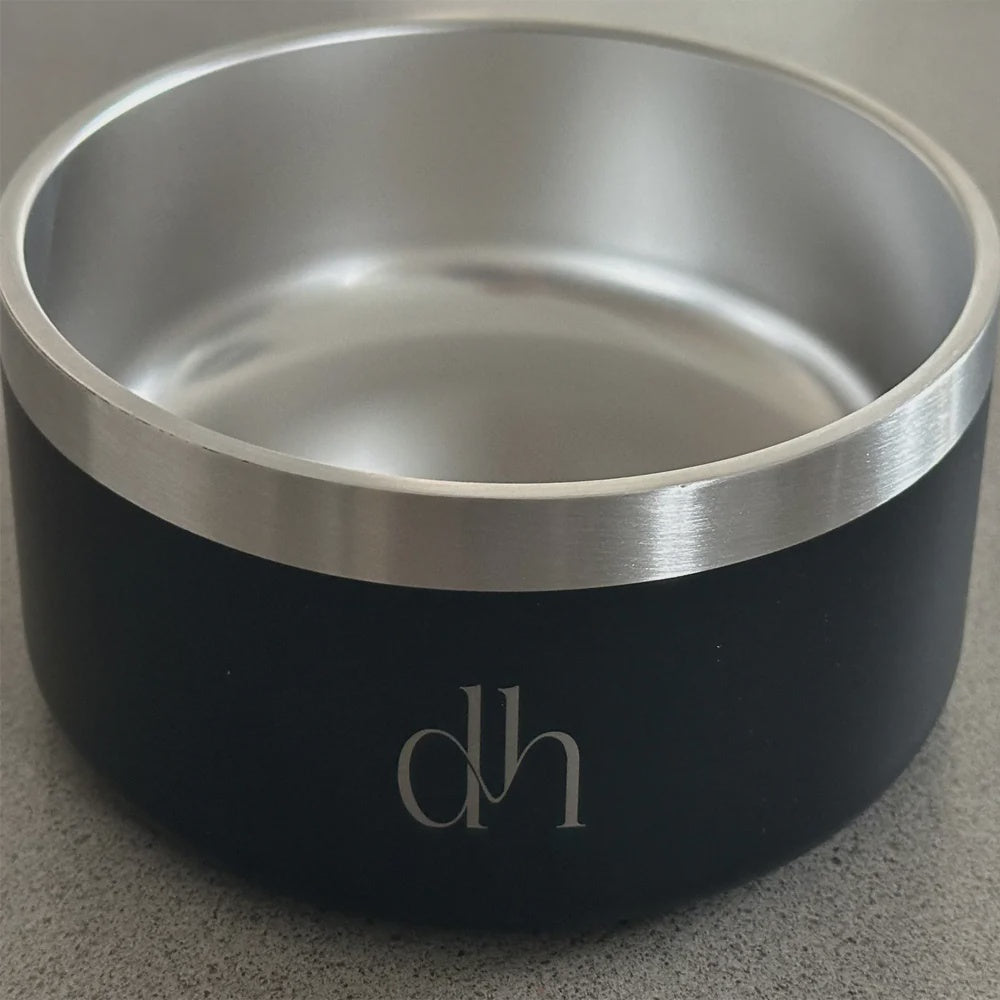 DH Pet Bowl