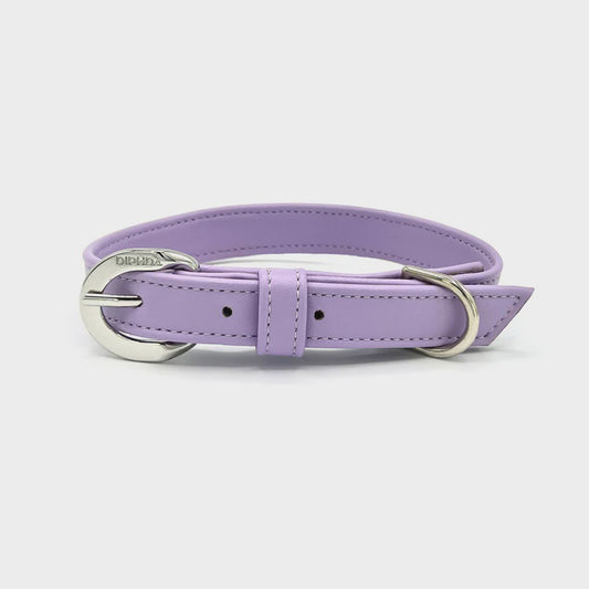 Lavender Cactus Collar